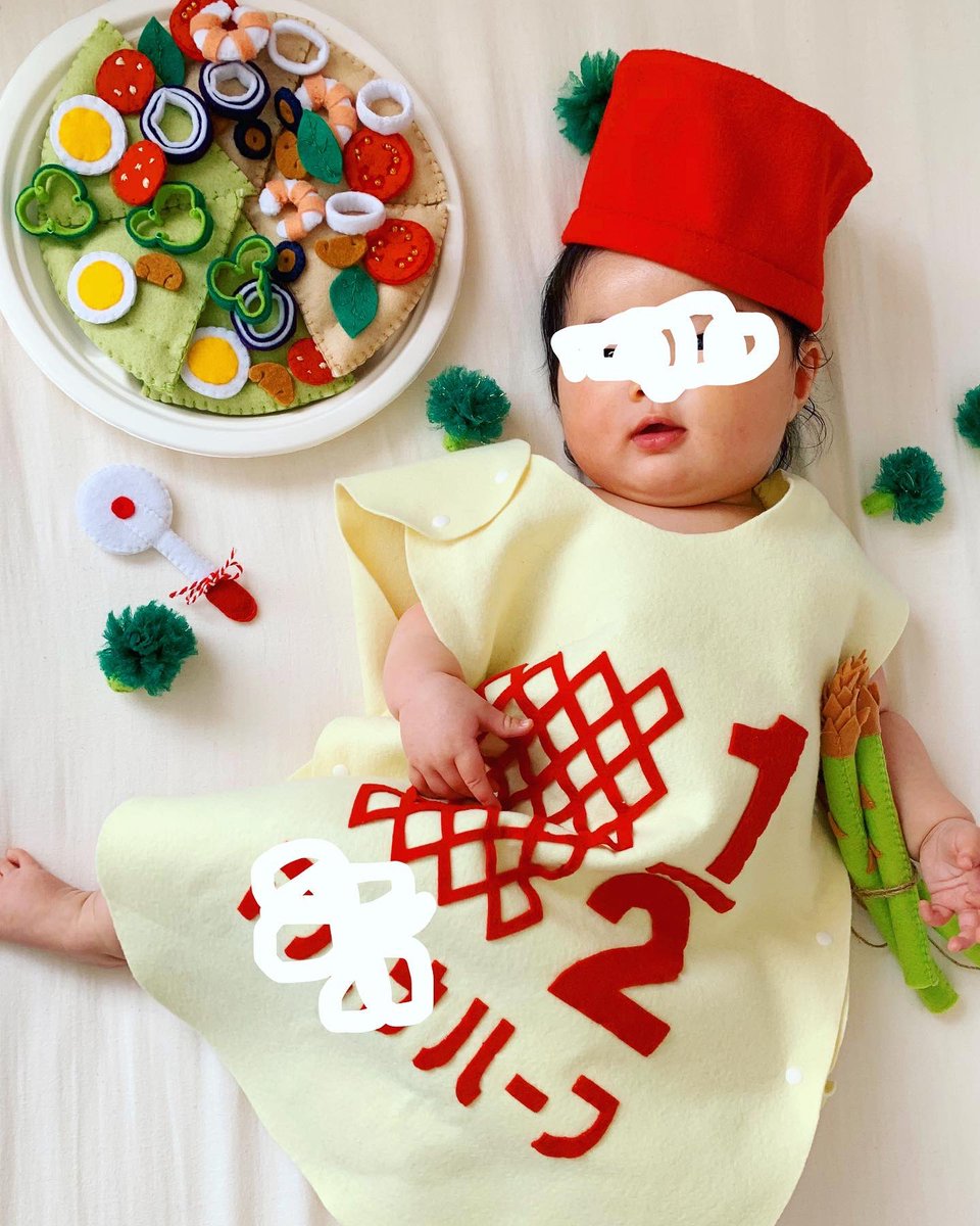 キューピーハーフバースデー Twitter Search