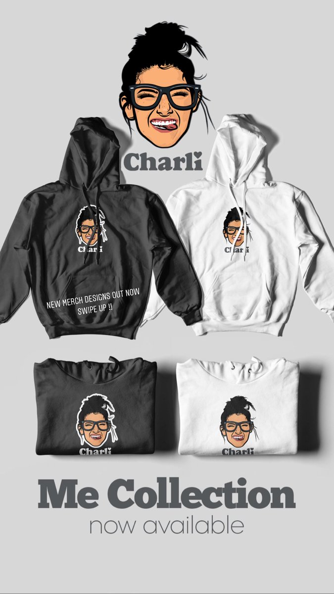 Charli D Amelio On Twitter New Merch Designs Out Now Https T Co Dumm3qfdwl