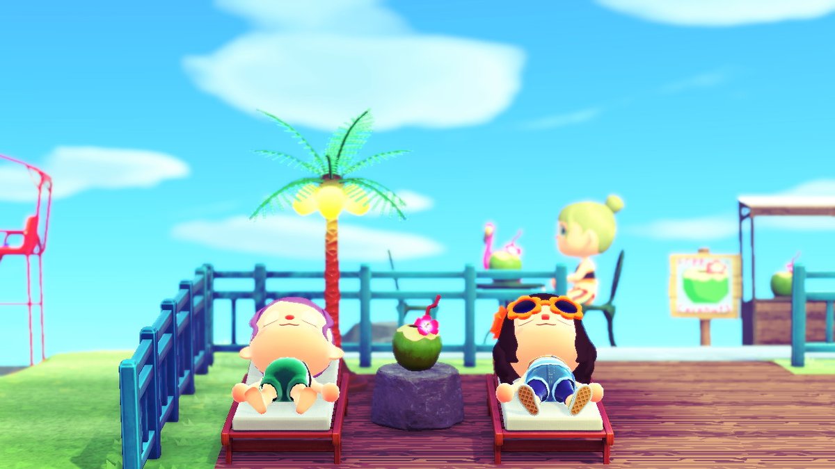 coriepace's tweet photo. #AnimalCrossing #ACNH #NintendoSwitch https://t.co/VoX6cia7H1