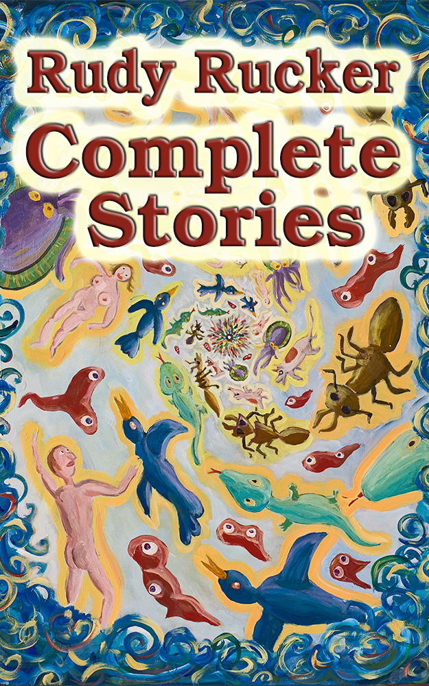 rudytheelder's tweet photo. New 2020 ebook and paperback editions of my COMPLETE STORIES out today.  The free online web version is updated as well. Links here: https://t.co/fZexeNeEoB https://t.co/r1bxbxlLUT