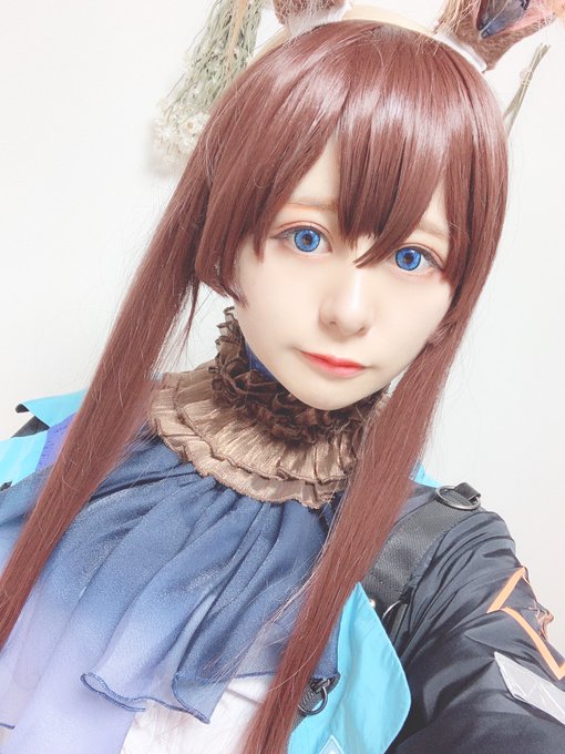 コスプレイヤーえまりんのTwitter画像59