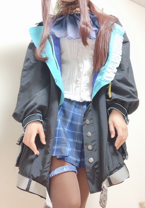 コスプレイヤーえまりんのTwitter画像61
