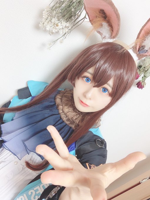 コスプレイヤーえまりんのTwitter画像62