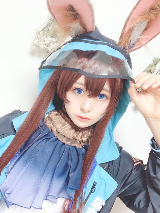 コスプレイヤーえまりんのTwitter画像60