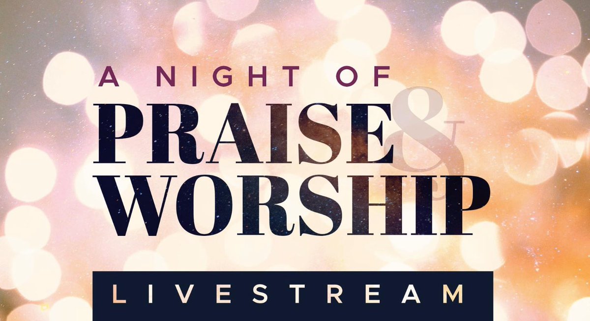 This coming Sunday night we are hosting A Night of Praise & Worship online! Join us at 6PM on FB Live or Livestream. It’s the kind of evening we all need. gainesvilleupc.net 
#covid19concert #whyilovegnv #pogville #ilovethepog #gainesville