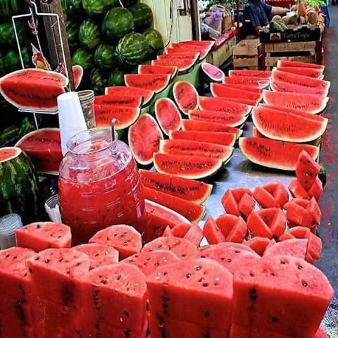 perla_karina22's tweet photo. watermelon>>> https://t.co/U6VOw2I03a