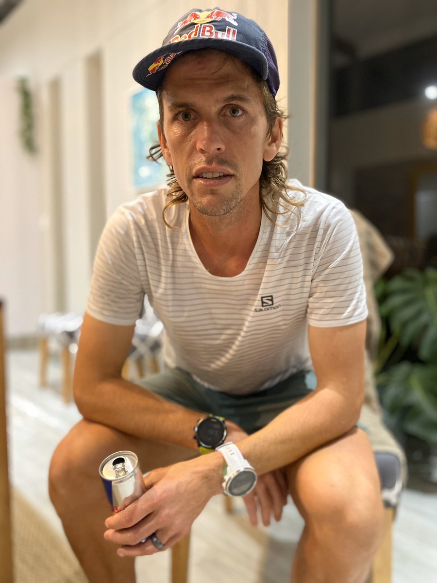 Ryan Sandes tweet media