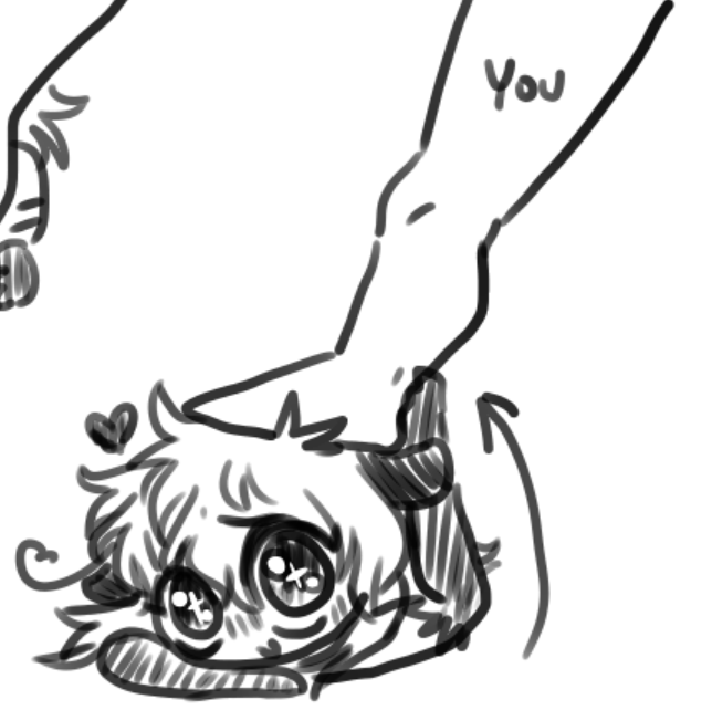 xSukittx's tweet photo. Thx for coming to my Ted Talk-
----
#ThisCouldBeUs #meme #magicatsquad #magicats #oc #shera #spop #netflix #furry #tiger #plzsteponme https://t.co/N2e5qYx3ID