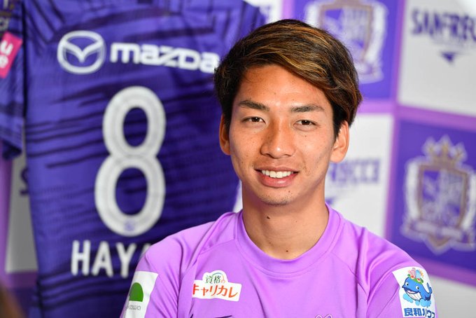 川辺駿のプレースタイル 年俸や移籍金 イケメンで結婚は ツイッターも 舜の碧い引出し