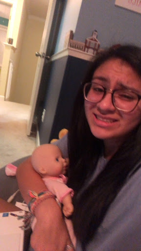nerfclowns's tweet photo. Hannah aka the feisty one
-Will bark at you if necessary
-Isn’t afraid to bite
-In love with Shrek
-Latina to make us diverse
-Does “martial arts”
-Threat Level: 7.69/10 https://t.co/bRTf0VOURP
