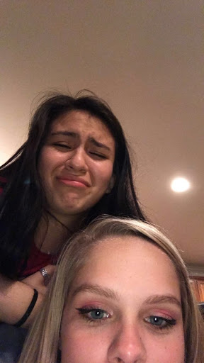 nerfclowns's tweet photo. Hannah aka the feisty one
-Will bark at you if necessary
-Isn’t afraid to bite
-In love with Shrek
-Latina to make us diverse
-Does “martial arts”
-Threat Level: 7.69/10 https://t.co/bRTf0VOURP