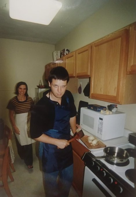 Juan Comesaña’s pics and videos