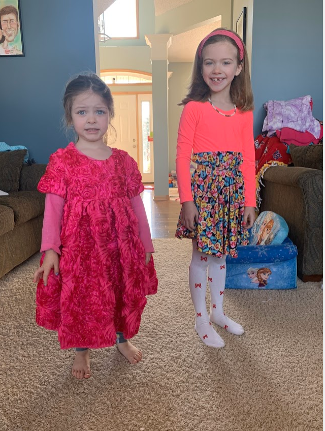 PrincipalArthur's tweet photo. @MiddletonElem students and staff didn't disappoint! Here are some final pictures for Dress Your Best Day! #MESVirtualWeek #MustangVirtualWeek https://t.co/lpLTOIEj3f