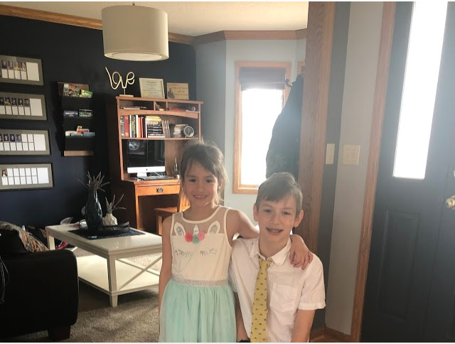 PrincipalArthur's tweet photo. @MiddletonElem students and staff didn't disappoint! Here are some final pictures for Dress Your Best Day! #MESVirtualWeek #MustangVirtualWeek https://t.co/lpLTOIEj3f