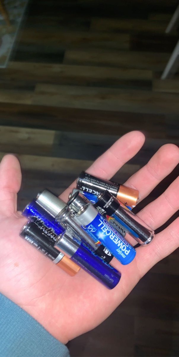 these energy cylinders really do be packin a punch I’ve already ate 6