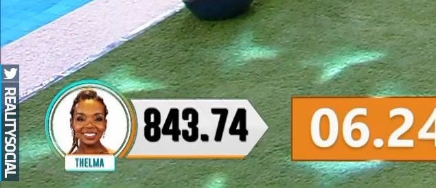 EVANS 🧙🍴🐉 #BBB26 tweet media