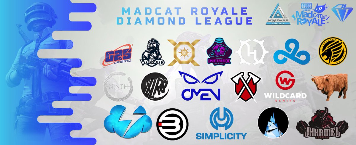 DiamondLeagueGG's tweet photo. Check out the best North American Teams Battle for $1,700. Live on https://t.co/PLOGaWPWKk hosted by @MonicaXgg https://t.co/I12T9jK2Q6