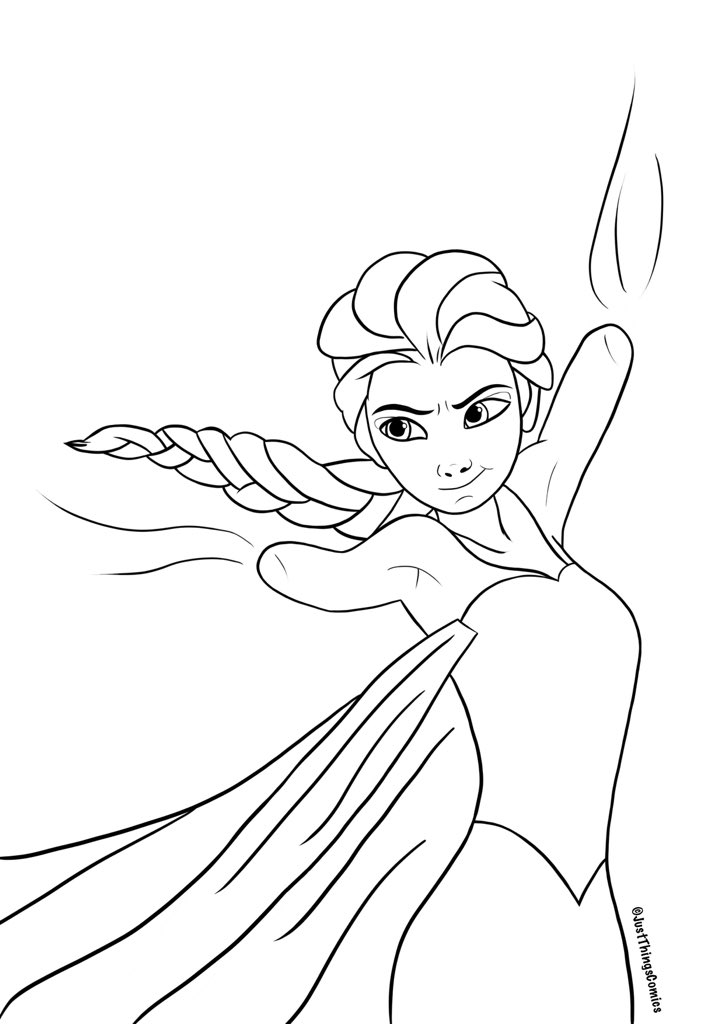 JustThingsComic's tweet photo. New series: Disney with a Difference!
❄️ The cold still doesn’t bother her anyway... ❄️
What Disney character would you like to see added to the series?
:
#justthingscomics #disney #frozen #letitgo #disneyprincess #disneylife #disabilityawareness #disability @Disney https://t.co/D9LIOlM78Z