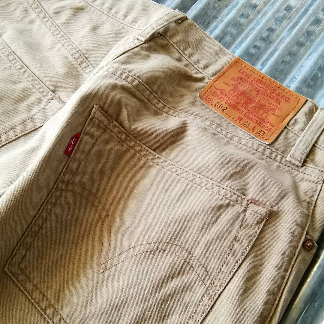 リーバイス502 Twitter Search Twitter