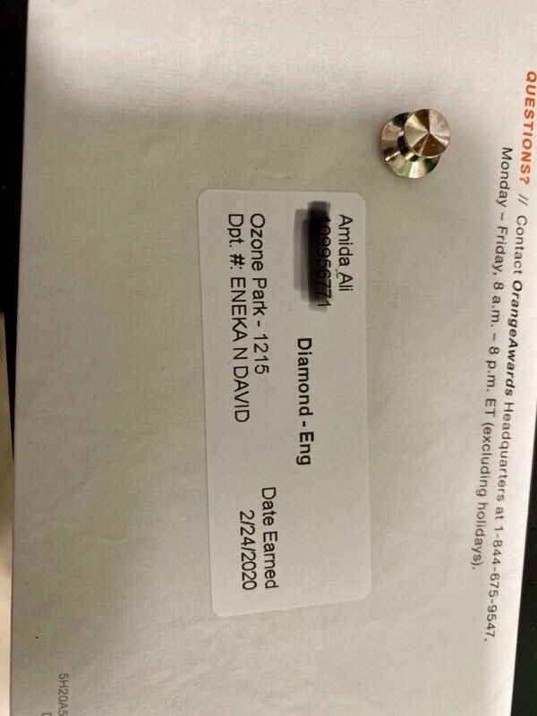 Wow look what I got ?
Yeah 👍👍👍