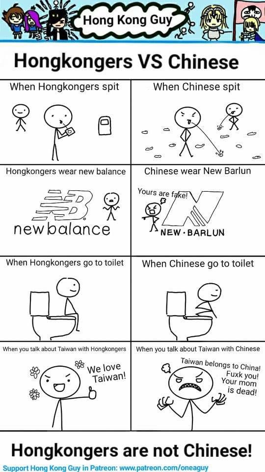 bIackobject's tweet photo. 來源/ #AntiExtraditionChannel
https://t.co/A8j5Px4OHo
Hong Kong guys
#HongKongersarenotChina https://t.co/oCwUkLaxjS