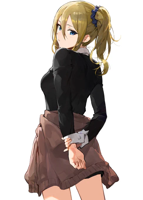 no.04 早坂愛 
