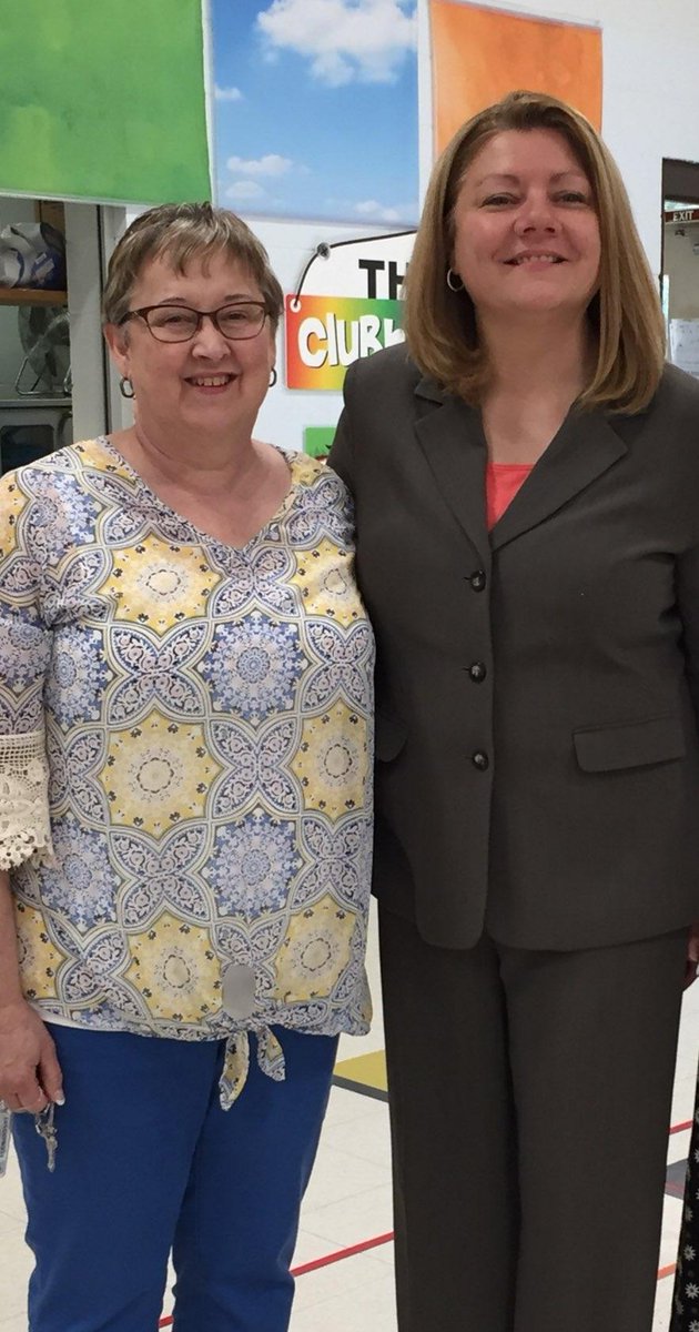 Please join me in extending best wishes to Sara Whalen, administrative assistant who is retiring. We are honoring her last day. This is not how we wanted to send her off, but in these unprecedented times we honor her from a safe distance. Thank you so much for all you have done.