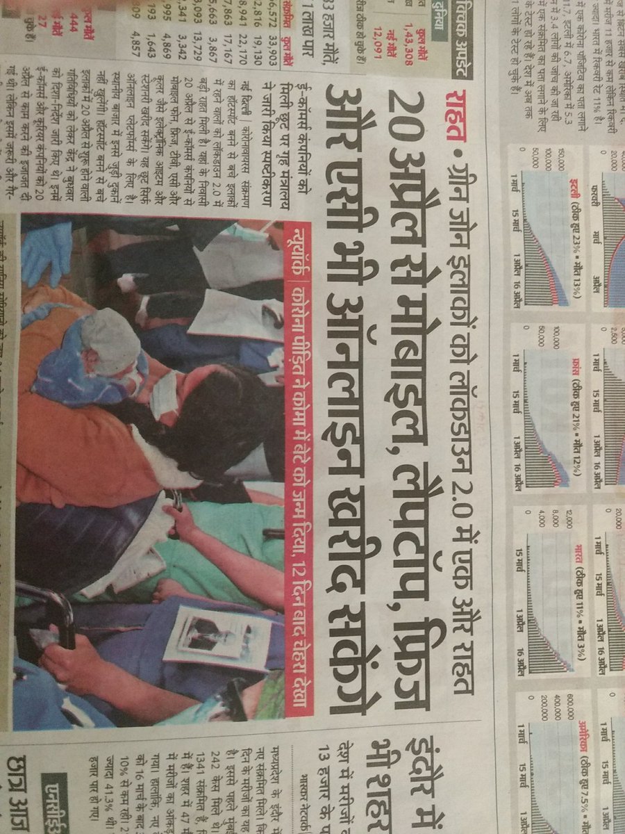 jainankurkota's tweet photo. @narendramodi Why Government has soft corner for Online companies which are mostly run by foreign companies? Loss for local businesses who contribute to nation in all emergencies. But all gains to foreign companies? Pathetic and baised decision https://t.co/gOcFmjnNcb