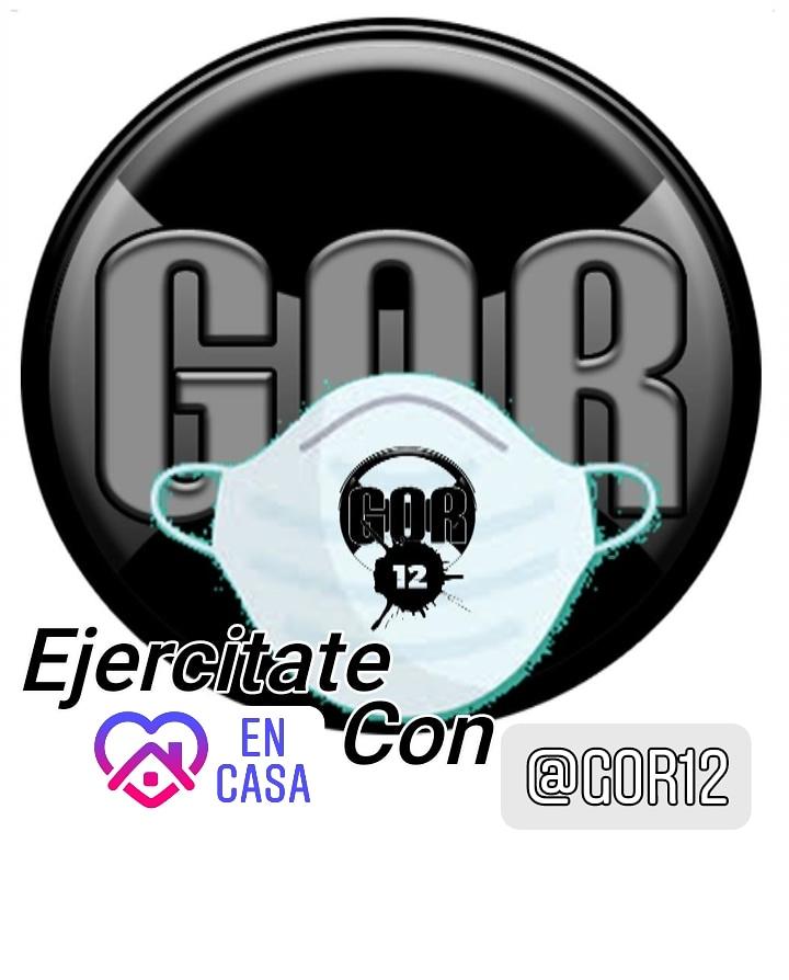 gor12ca's tweet photo. Ejercitate en casa..con GOR12..Mantente en Forma..Combate el Corona Virus. #gor12ca #quedateencasa #deporte #ejercicios #pesas #barras #pingpong https://t.co/ME6yySGs3J