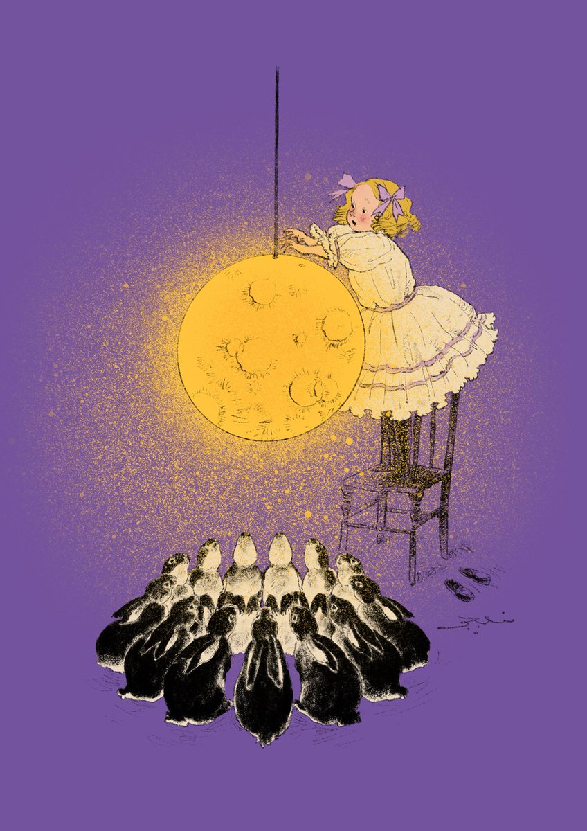 くらはしれい 絵本 レミーさんのひきだし على تويتر おおでゆかこさん Oderon86 からバトンを受け取りました ありがとうございます 子どもや動物をよく描き 海外絵本のような世界が大好きです 絵描き繋がれ