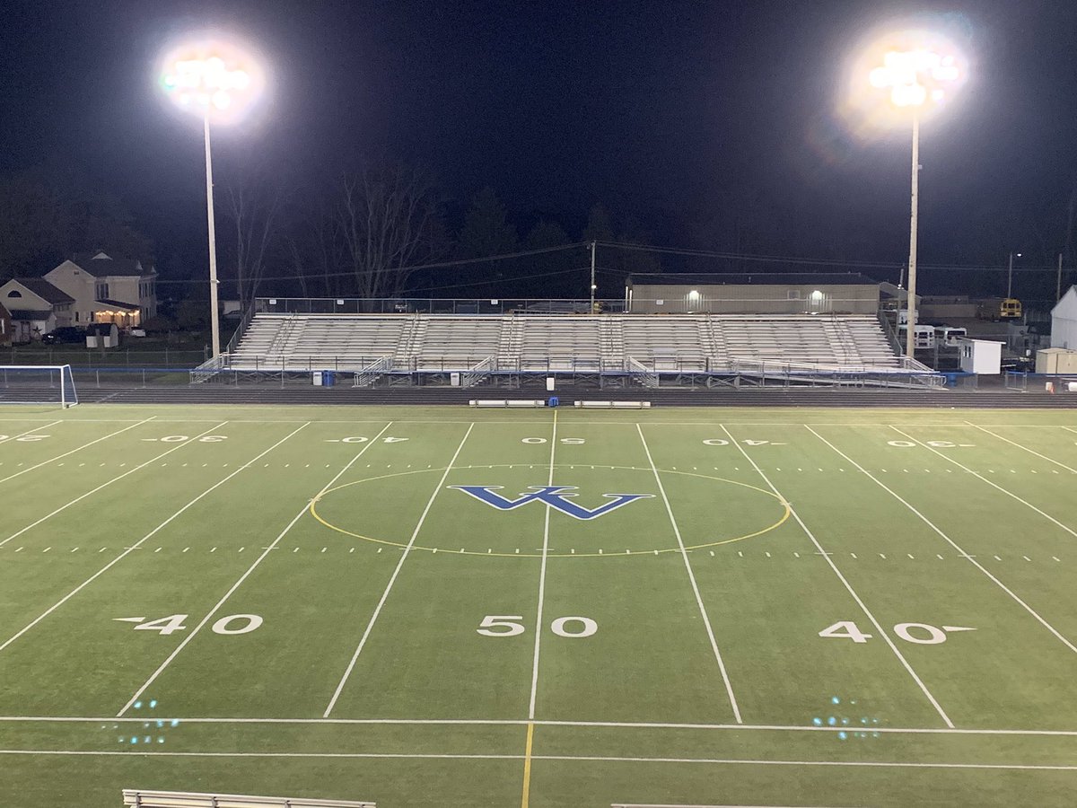 vvspartans's tweet photo. #bethelight 
To All of our students, our athletes, and our seniors of 2020 - May these lights shine just a brief glimmer of hope that we’ll get through this. We love &amp; miss you all!! 
We are proud of our Spartans! 
@SWBLSPORTS @OHSAASports @Jerry_Snodgrass https://t.co/sYqdGU0sDu