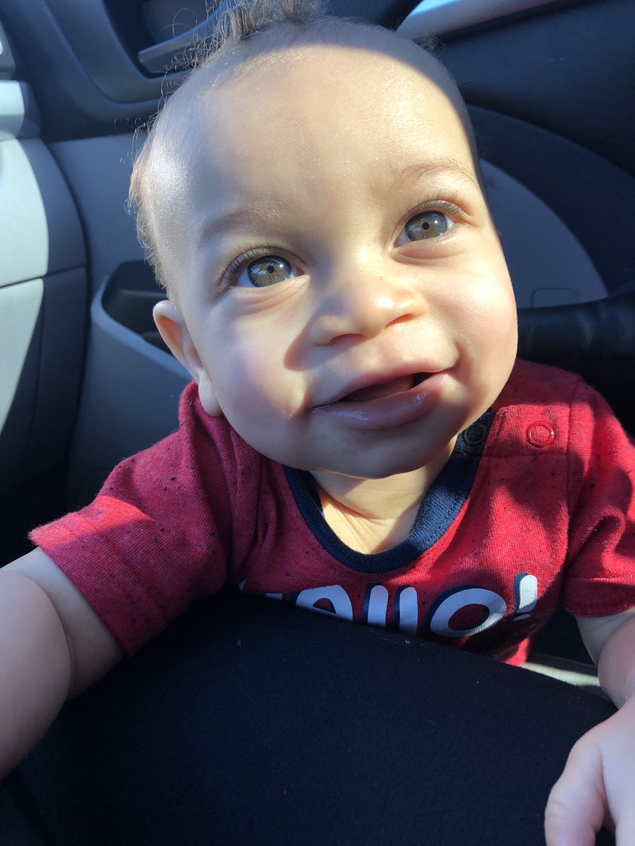 educatorsarahj's tweet photo. The golden child 😍 #modelbaby one day @The_Bell_Agency https://t.co/ib6GT1hy0f