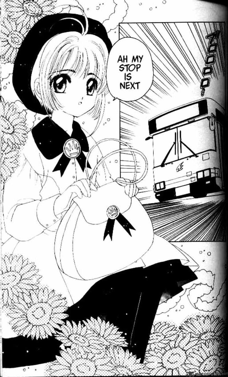 This is my favourite casual outfit Sakura has. I used to be so in love with it   #MikoChiiReadingCLAMP