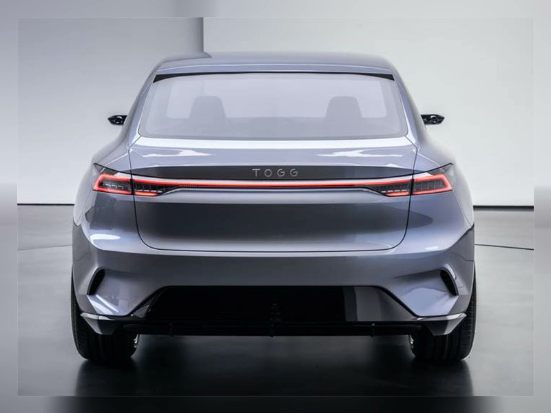 intcarshow's tweet image. TOGG C-Segment Sedan 2024

 #CSegment #Sedan #TOGG #intcarshow