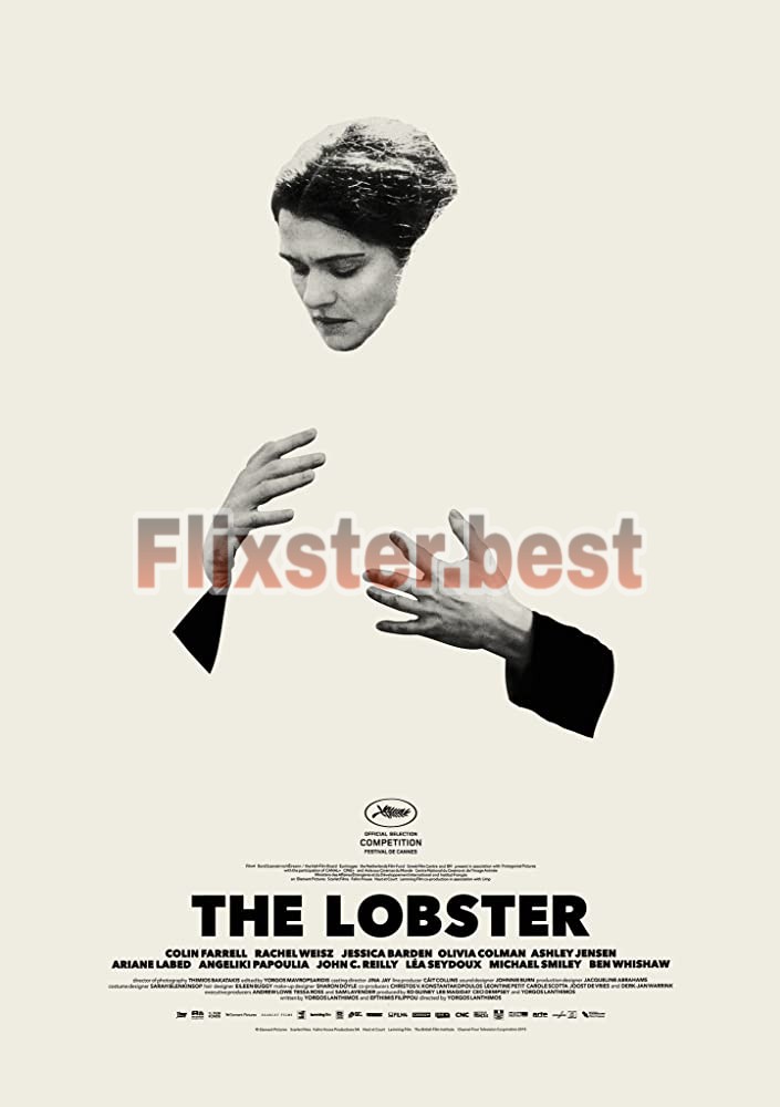 The Lobster 2015 Watch Movie Online Lobster Online Twitter