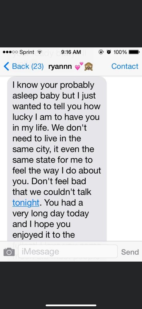 tianeamtu's tweet photo. libbie got these messages... in 2013... https://t.co/1dtlMtxO49