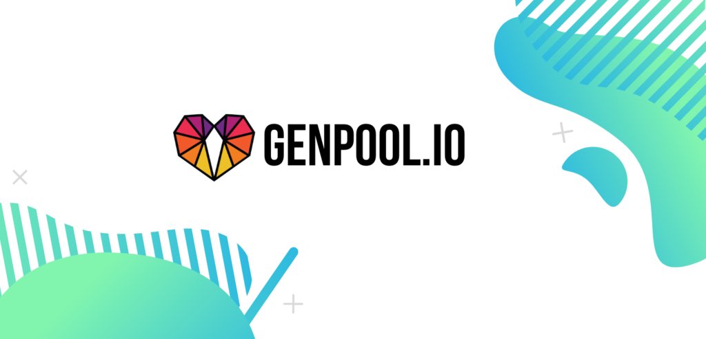 Genpool tweet media