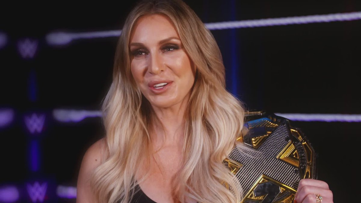 #WWENXT Women's Champion @MsCharlotteWWE has requested a match with @MiaYim! https://t.co/VysHpE9bYV