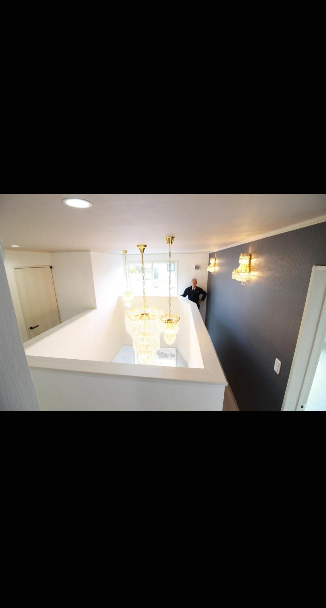 ひょっとして見えているのは自分だけ？物件情報に人間っぽいものが映り込むwww