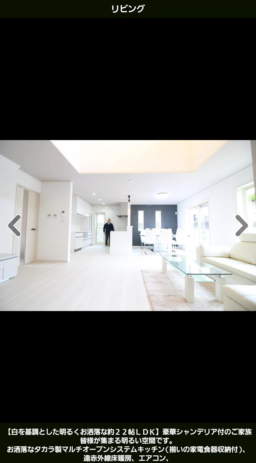 ひょっとして見えているのは自分だけ？物件情報に人間っぽいものが映り込むwww