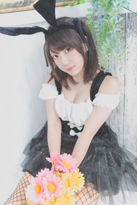 コスプレイヤー砂糖まるのTwitter画像56