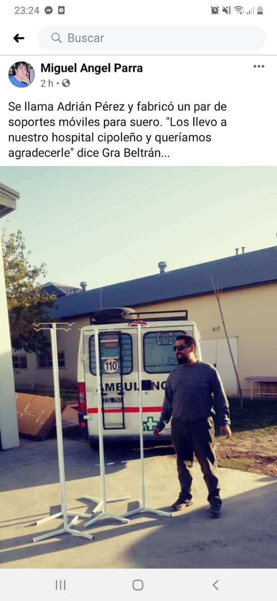 bien ahí mí viejo<3