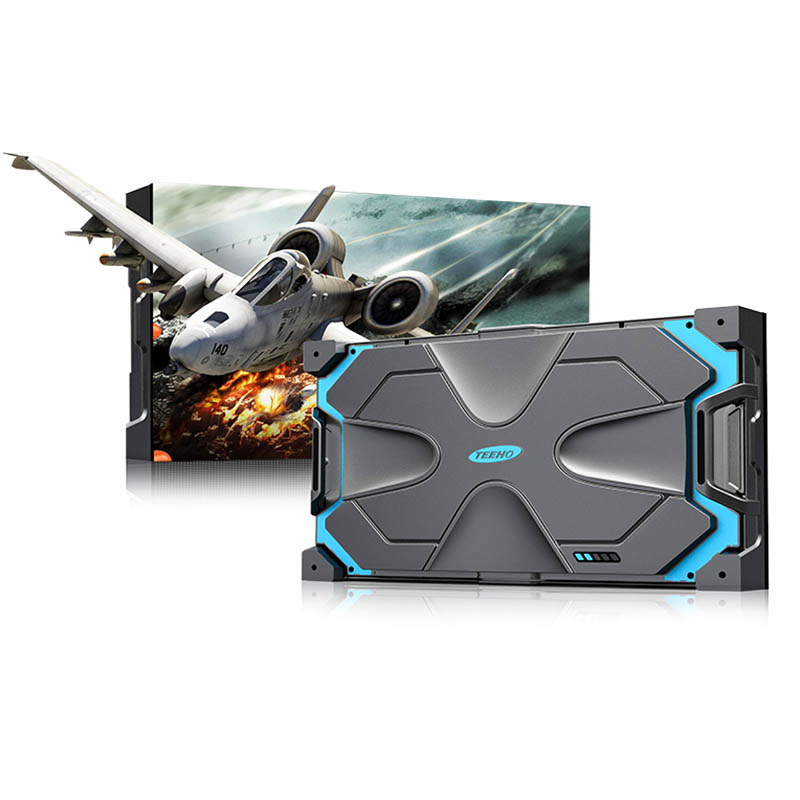 teeholeddisplay's tweet image. Shenzhen Teeho Optoelectronic Co., Ltd has strict quality control procedures in place. Our small led tv is ensured to be qualified. #smallledtv #smallpixelpitchleddisplay