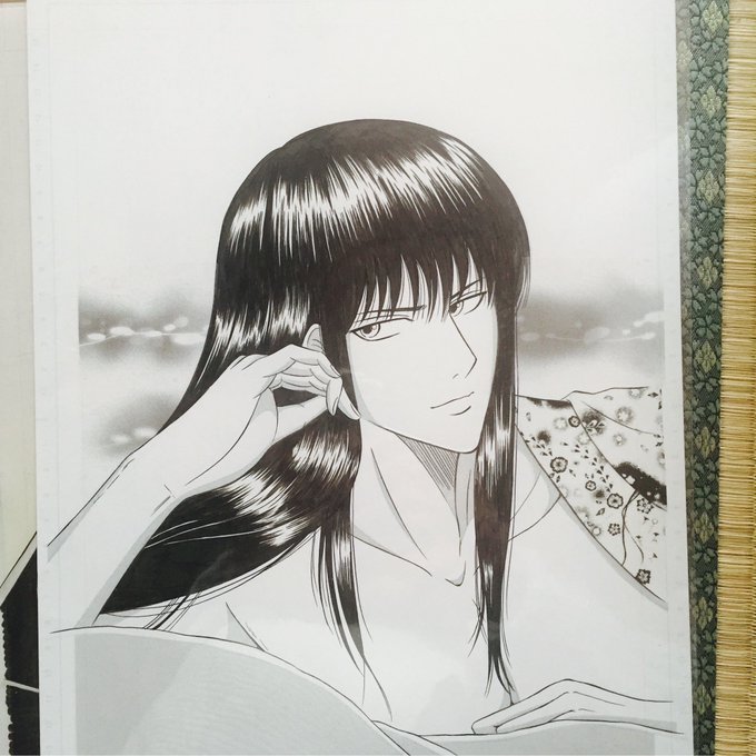 イラストやのtwitterイラスト検索結果 古い順