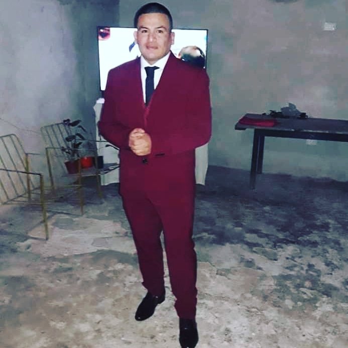 PROFETA_35's tweet image. Hoy Gracias a Dios me siento muy feliz por mis 37 años cumplidos una etapa de mi vida que cada día aprendo más examinó más pienso más reflexión y veo que sin Dios no hubiera podido tener esta preciosa edad Gracias Jesús por tu maravillosa misericordia amor qué tenés por mí vida