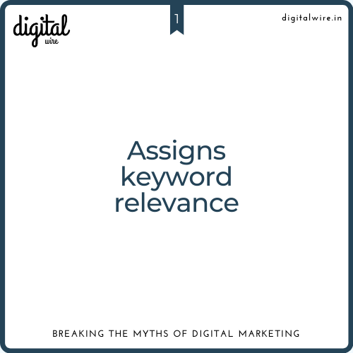 digitalwireind's tweet photo. Keyword Mapping can make or break your SEO efforts. It should be taken seriously as it can potentially damage your rankings for multiple reasons.
#seo #seointerview #keywordmapping #keywords #digitalwire #digitalmarketing #digitalmarketingmyths #digitalmarketingcommunity https://t.co/cRTaLSCsmc