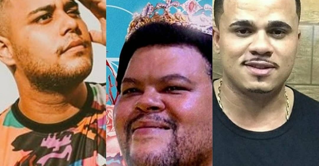 Fluxo027's tweet photo. Eeee a tropaaa do babuuuuu 🎶🎶
Já ouviu o hit na internet ? MC Ziig + MC Rogin do BF https://t.co/EoC0iBMoBl