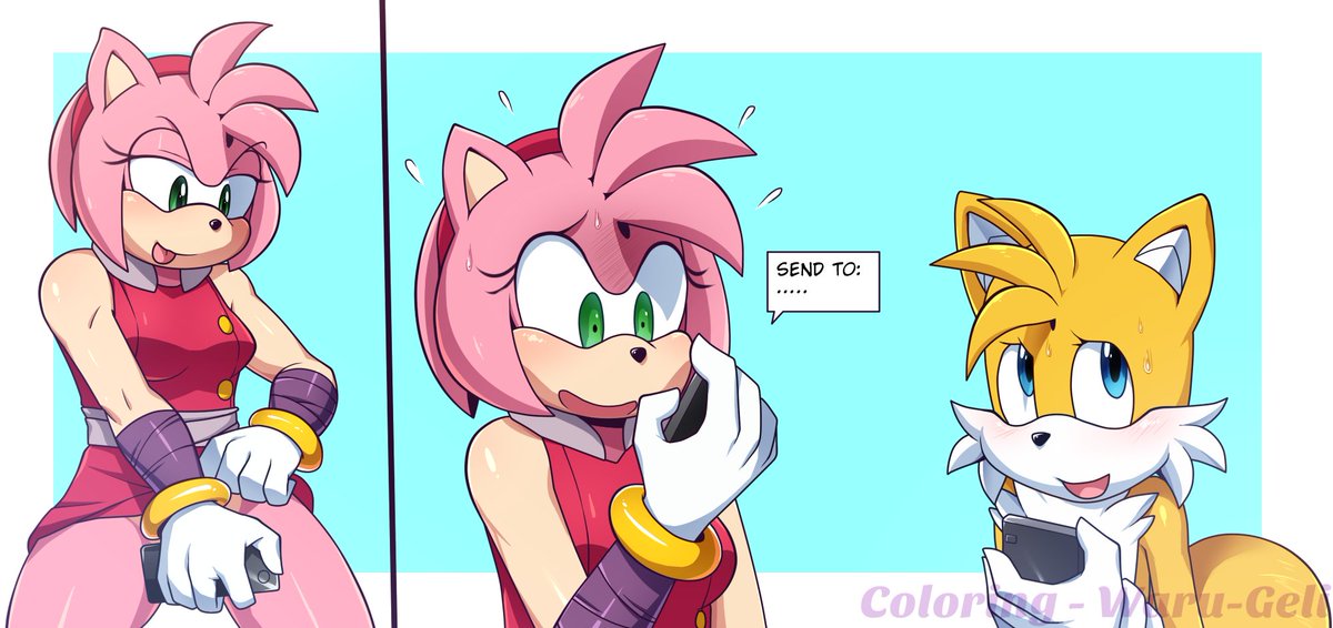 PrettyPinkAmy's tweet photo. "I-I accidently sent a nude to the wrong person..! Oh geez.."

🎨Artist: ExtraSpecialZone + waru-geli

#OPENDM #OPENRP  #MVRP #ERP #LEWDRP #NSFWRP #SMUTRP #YIFF #YIFFRP https://t.co/9M2Aodu4vs