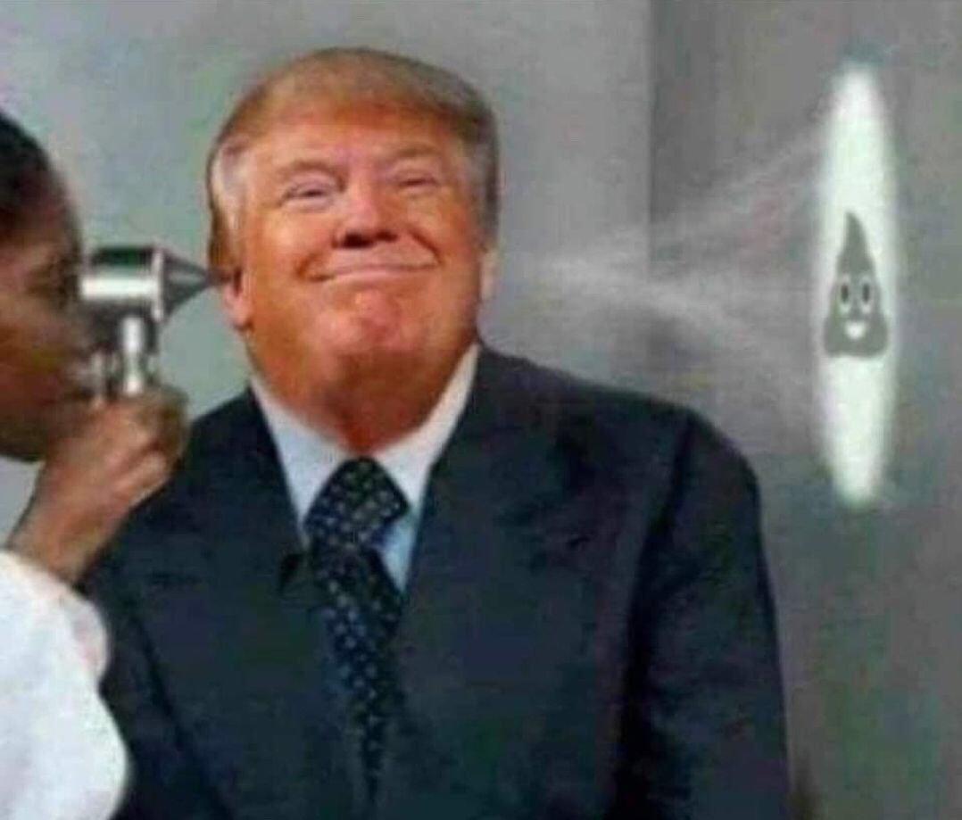 mark_jobber's tweet image. I’m a good president mike said I’m the best president #QAnon #QanonPosts #MakeAmericaGreatAgain #KeepAmericaGreat #auspol #Trump #TrumpIsAnIdiot #fucktrump #MAGA2020 #ScottyFomMarketing #DonaldTrump #QAnon2020