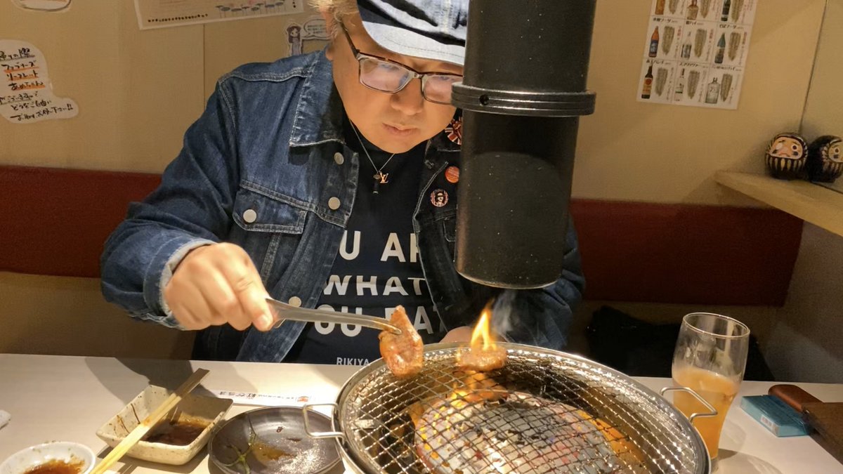 山路力也 Youtube この度 山路力也チャンネル を開設しました プライベートや取材で行ったオススメのお店 美味しかった一皿などを日々配信しています ぜひぜひチャンネル登録をお願いします T Co Yhrouncyxy T Co Or921kuwxb